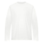 ATC ESSENTIAL® PERFORMANCE LONG SLEEVE YOUTH TEE - White - L