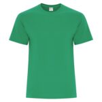 ATC™ EVERYDAY COTTON BLEND TEE - Kelly - S