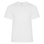 ATC™ EVERYDAY COTTON BLEND TEE - White - 3XL
