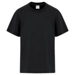 ATC™ EVERYDAY COTTON BLEND YOUTH TEE - Black - XL