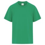ATC™ EVERYDAY COTTON BLEND YOUTH TEE - Kelly - XL