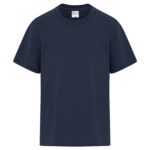ATC™ EVERYDAY COTTON BLEND YOUTH TEE - Navy - XS