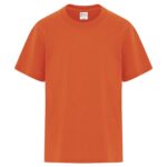 ATC™ EVERYDAY COTTON BLEND YOUTH TEE - Orange - XL