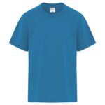 ATC™ EVERYDAY COTTON BLEND YOUTH TEE - Sapphire - XL