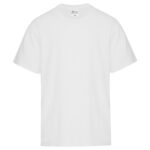 ATC™ EVERYDAY COTTON BLEND YOUTH TEE - White - S
