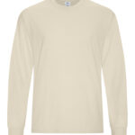 ATC™ EARTH WASH® LONG SLEEVE TEE - Earth Bone - XL