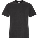 ATC™ EARTH WASH® TEE - Earth Black - 2XL
