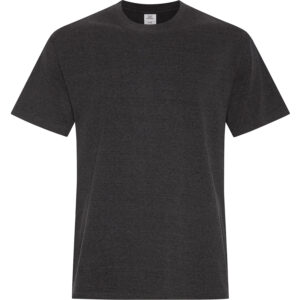 ATC™ EARTH WASH® TEE - Earth Black - 2XL