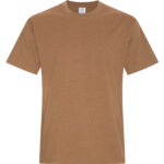 ATC™ EARTH WASH® TEE - Earth Caramel - M