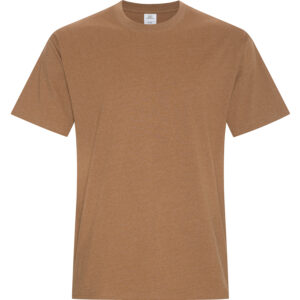 ATC™ EARTH WASH® TEE - Earth Caramel - 2XL