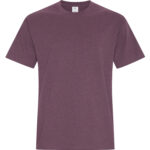 ATC™ EARTH WASH® TEE - Earth Eggplant - L