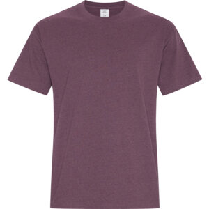 ATC™ EARTH WASH® TEE - Earth Eggplant - 2XL