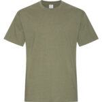 ATC™ EARTH WASH® TEE - Earth Military - 4XL