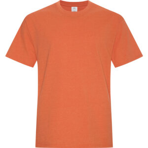 ATC™ EARTH WASH® TEE - Earth Orange - 2XL