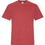 ATC™ EARTH WASH® TEE - Earth Red - XL