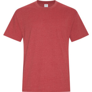 ATC™ EARTH WASH® TEE - Earth Red - 2XL