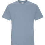 ATC™ EARTH WASH® TEE - Earth Stone Blue - M