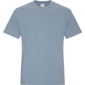 ATC™ EARTH WASH® TEE - Earth Stone Blue - 2XL