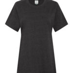 ATC™ EARTH WASH® LADIES' TEE - Earth Black - 2XL