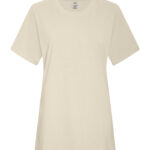 ATC™ EARTH WASH® LADIES' TEE - Earth Bone - S