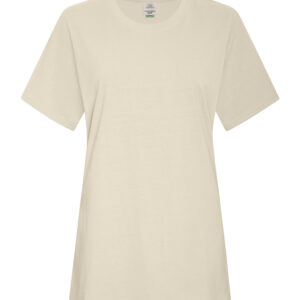 ATC™ EARTH WASH® LADIES' TEE - Earth Bone - 2XL