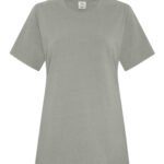 ATC™ EARTH WASH® LADIES' TEE - Earth Dove - 2XL