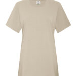 ATC™ EARTH WASH® LADIES' TEE - Earth Sand - M