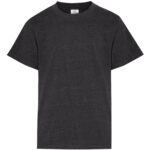 ATC™ EARTH WASH® YOUTH TEE - Earth Black - L