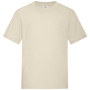 ATC™ EARTH WASH® YOUTH TEE - Earth Bone - L