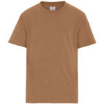 ATC™ EARTH WASH® YOUTH TEE - Earth Caramel - S