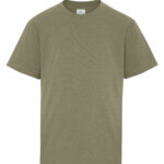 ATC™ EARTH WASH® YOUTH TEE - Earth Military - M