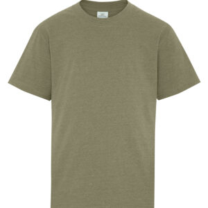 ATC™ EARTH WASH® YOUTH TEE - Earth Military - L