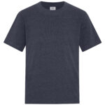 ATC™ EARTH WASH® YOUTH TEE - Earth Navy - M