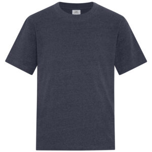 ATC™ EARTH WASH® YOUTH TEE - Earth Navy - L