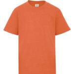 ATC™ EARTH WASH® YOUTH TEE - Earth Orange - M