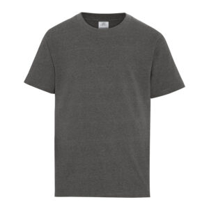 ATC™ EARTH WASH® YOUTH TEE - Earth Pewter - L
