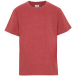 ATC™ EARTH WASH® YOUTH TEE - Earth Red - M