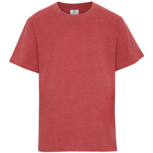 ATC™ EARTH WASH® YOUTH TEE - Earth Red - L