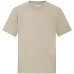 ATC™ EARTH WASH® YOUTH TEE - Earth Sand - M