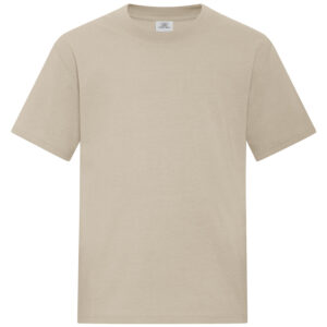 ATC™ EARTH WASH® YOUTH TEE - Earth Sand - L
