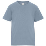 ATC™ EARTH WASH® YOUTH TEE - Earth Stone Blue - M