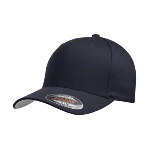 ATC™ FLEXFIT® WOOLY COMBED - Dark Navy - L/XL