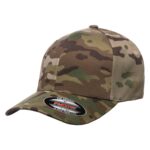ATC™ FLEXFIT® WOOLY COMBED - MultiCam®* - XS
