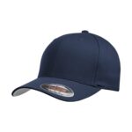 ATC™ FLEXFIT® WOOLY COMBED - Navy - L/XL