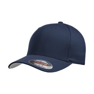 ATC™ FLEXFIT® WOOLY COMBED - Navy - L/XL