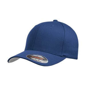 ATC™ FLEXFIT® WOOLY COMBED - Royal - L/XL
