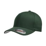 ATC™ FLEXFIT® WOOLY COMBED - Spruce - XS