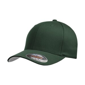 ATC™ FLEXFIT® WOOLY COMBED - Spruce - L/XL