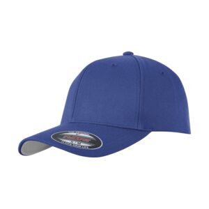 ATC™ FLEXFIT® WOOL BLEND CAP - Blue Ribbon - L/XL