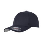 ATC™ FLEXFIT® WOOL BLEND CAP - Dark Navy - L/XL